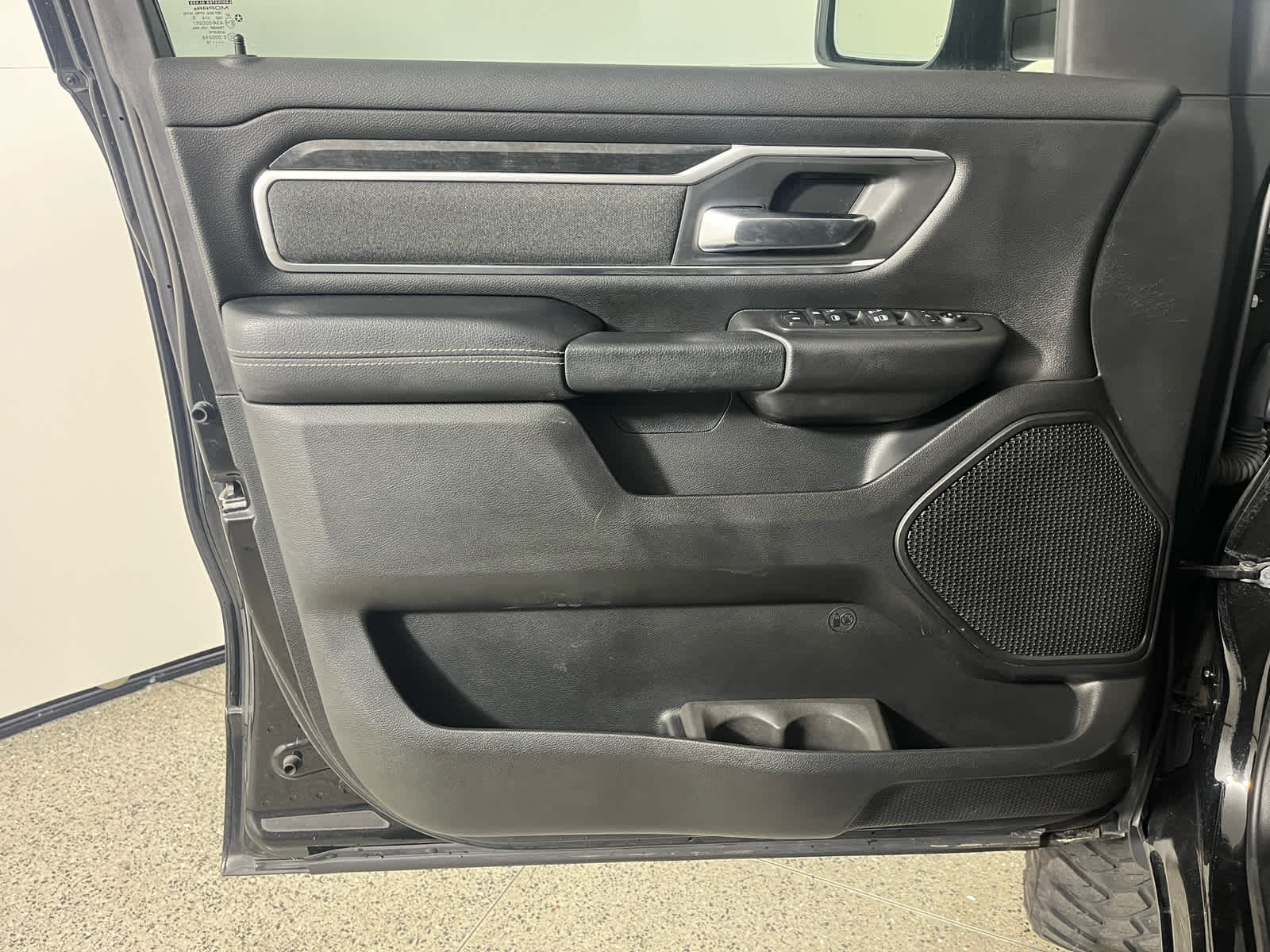 2019 RAM 1500 Big Horn/Lone Star Crew Cab 4x4 5'7' Box