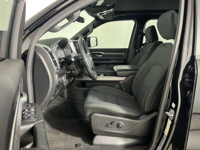 2019 RAM 1500 Big Horn/Lone Star Crew Cab 4x4 5'7' Box