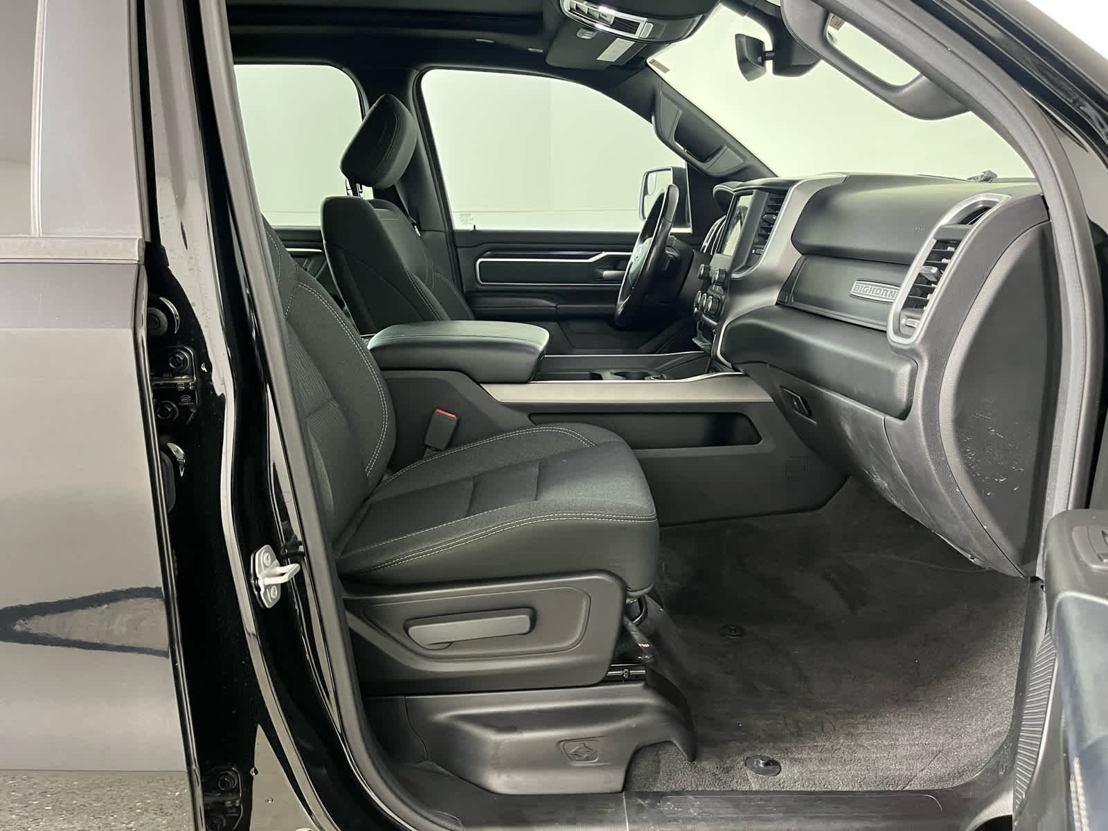 2019 RAM 1500 Big Horn/Lone Star Crew Cab 4x4 5'7' Box