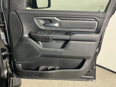 2019 RAM 1500 Big Horn/Lone Star Crew Cab 4x4 5'7' Box