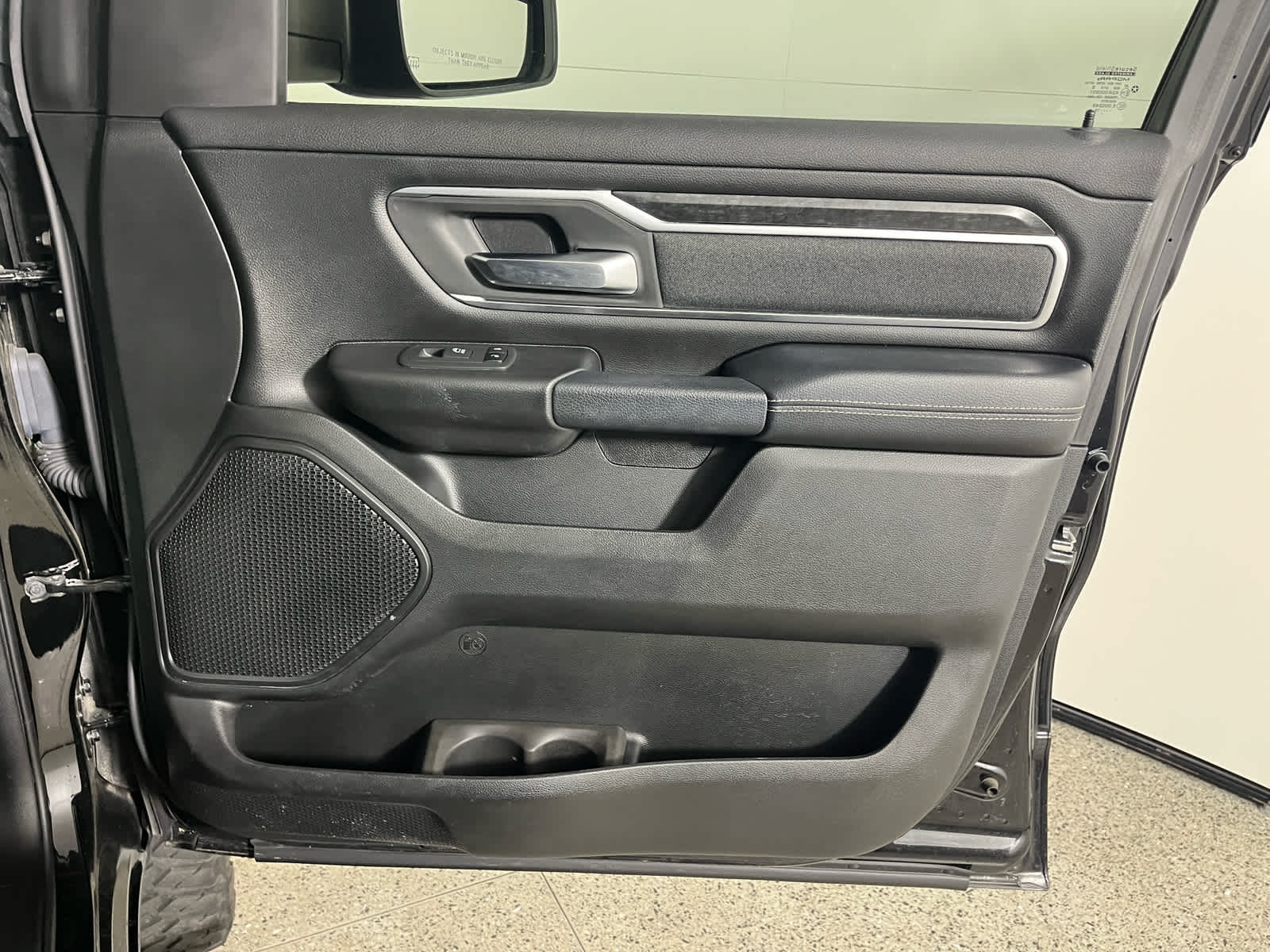 2019 RAM 1500 Big Horn/Lone Star Crew Cab 4x4 5'7' Box