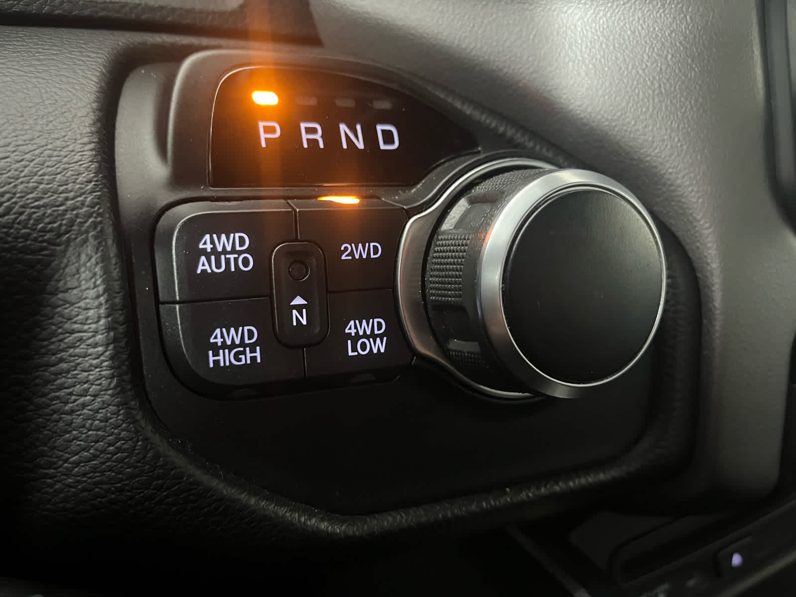 2019 RAM 1500 Big Horn/Lone Star Crew Cab 4x4 5'7' Box