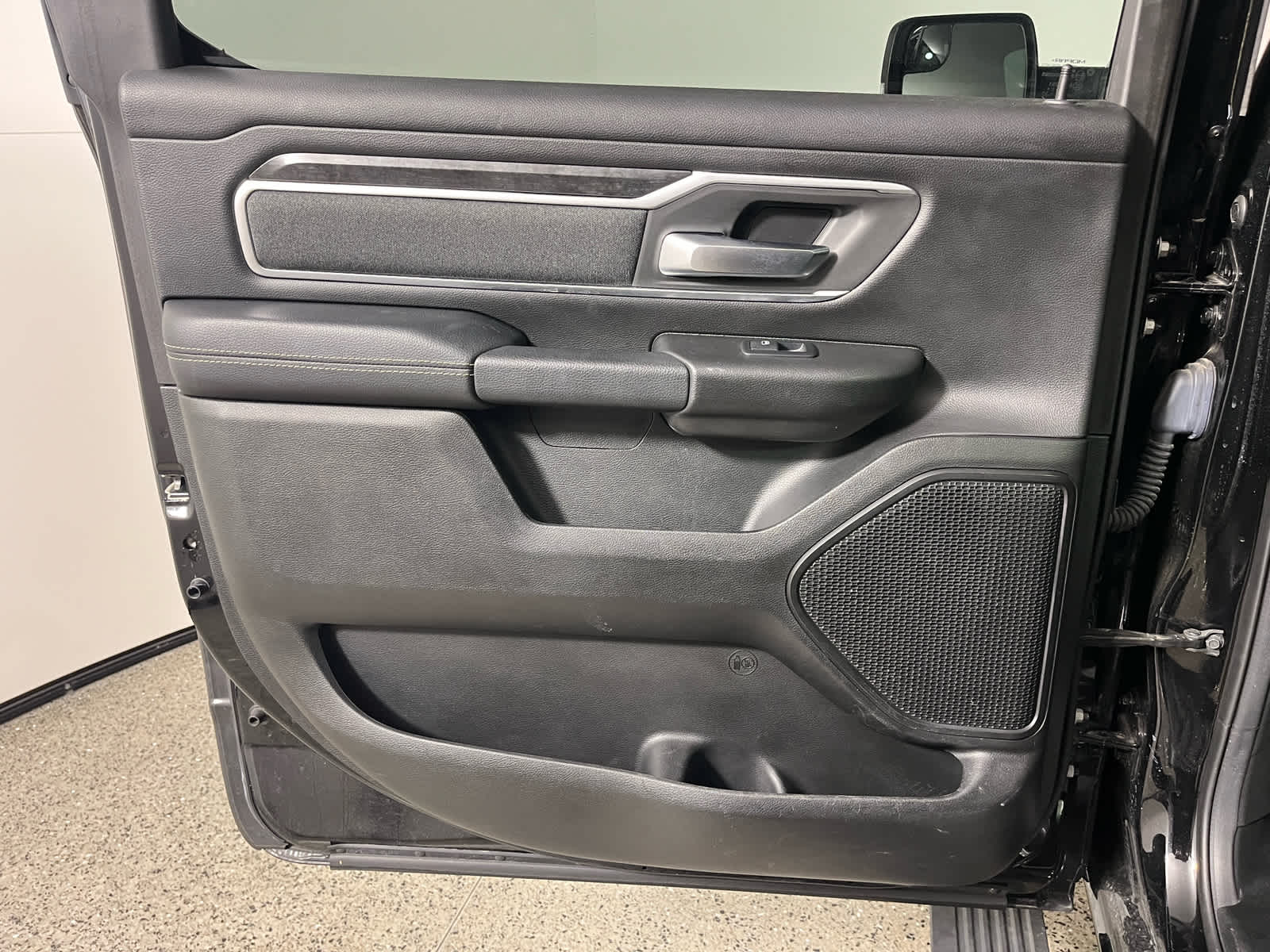 2019 RAM 1500 Big Horn/Lone Star Crew Cab 4x4 5'7' Box