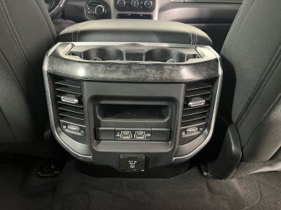 2019 RAM 1500 Big Horn/Lone Star Crew Cab 4x4 5'7' Box