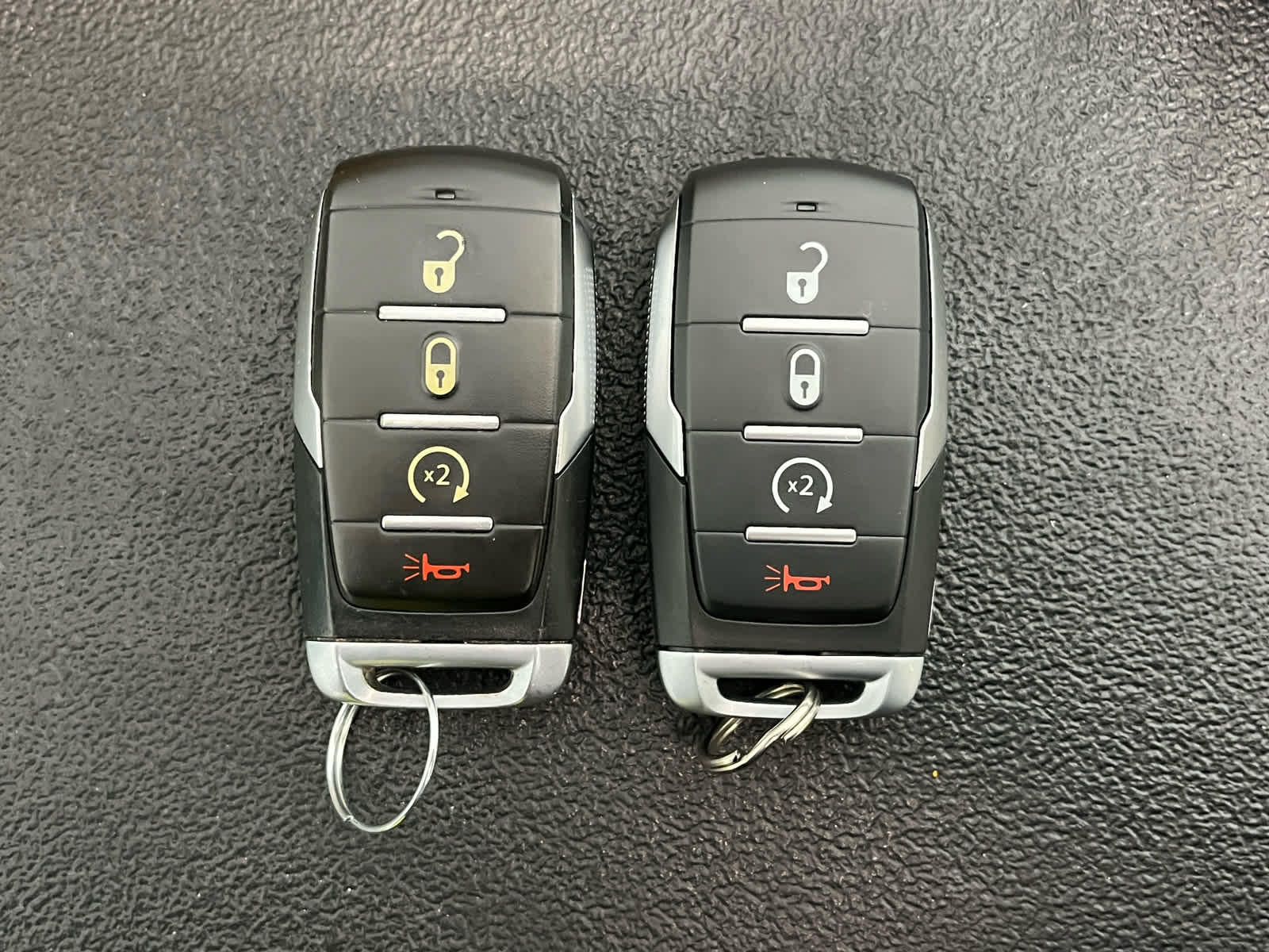 2019 RAM 1500 Big Horn/Lone Star Crew Cab 4x4 5'7' Box