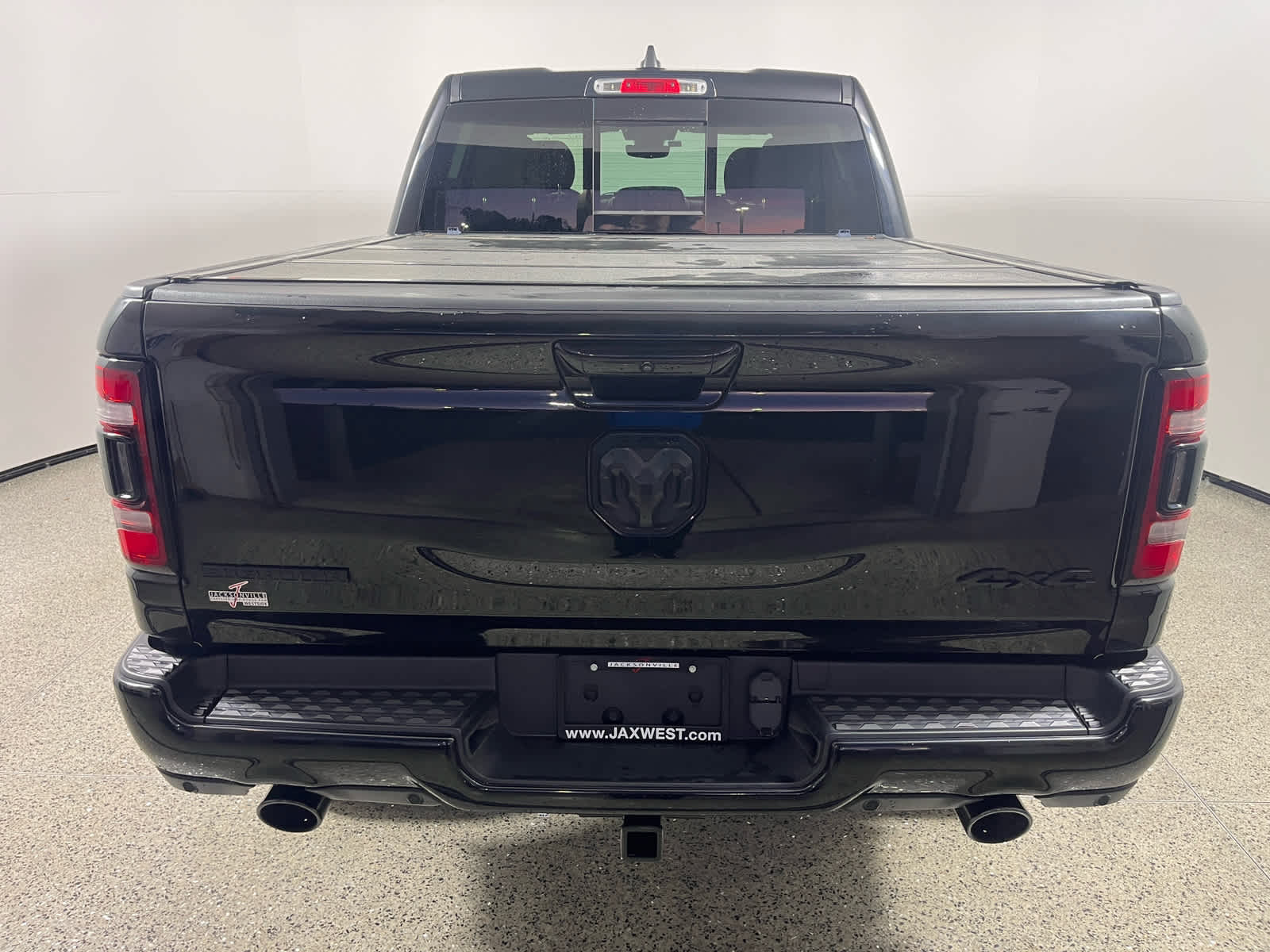 2019 RAM 1500 Big Horn/Lone Star Crew Cab 4x4 5'7' Box