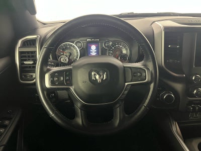 2020 RAM 1500 Big Horn Crew Cab 4x4 5'7' Box