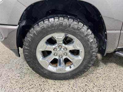 2019 RAM All-New 1500 Big Horn/Lone Star