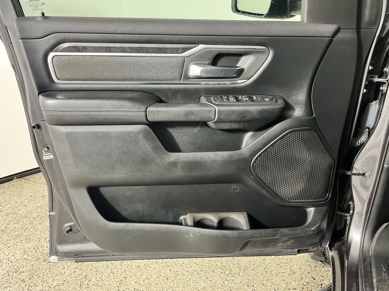 2019 RAM All-New 1500 Big Horn/Lone Star