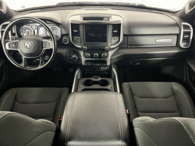 2019 RAM All-New 1500 Big Horn/Lone Star