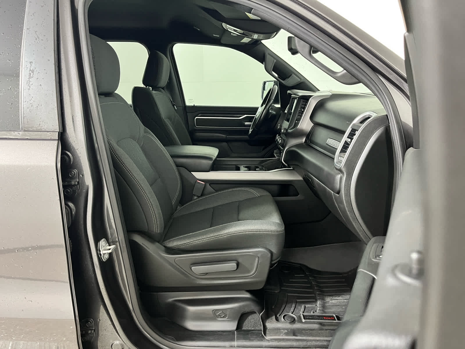 2019 RAM All-New 1500 Big Horn/Lone Star