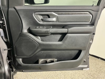 2019 RAM All-New 1500 Big Horn/Lone Star