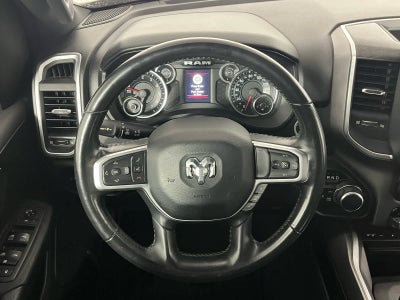 2019 RAM All-New 1500 Big Horn/Lone Star