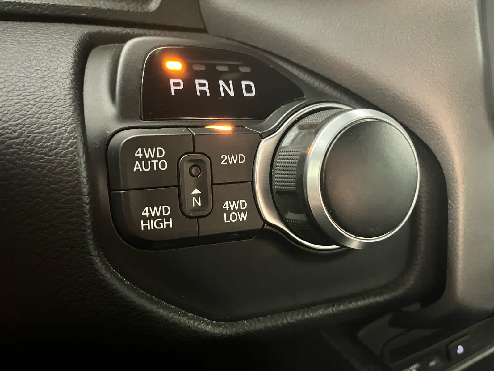 2019 RAM All-New 1500 Big Horn/Lone Star