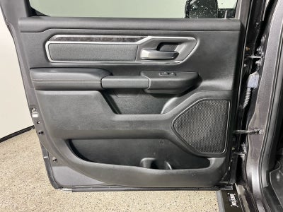 2019 RAM All-New 1500 Big Horn/Lone Star