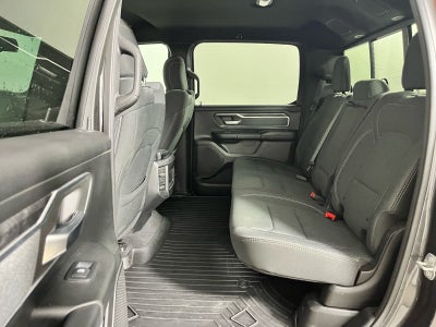 2019 RAM All-New 1500 Big Horn/Lone Star