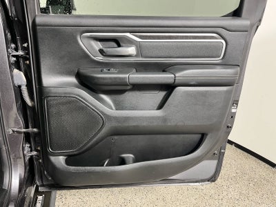 2019 RAM All-New 1500 Big Horn/Lone Star