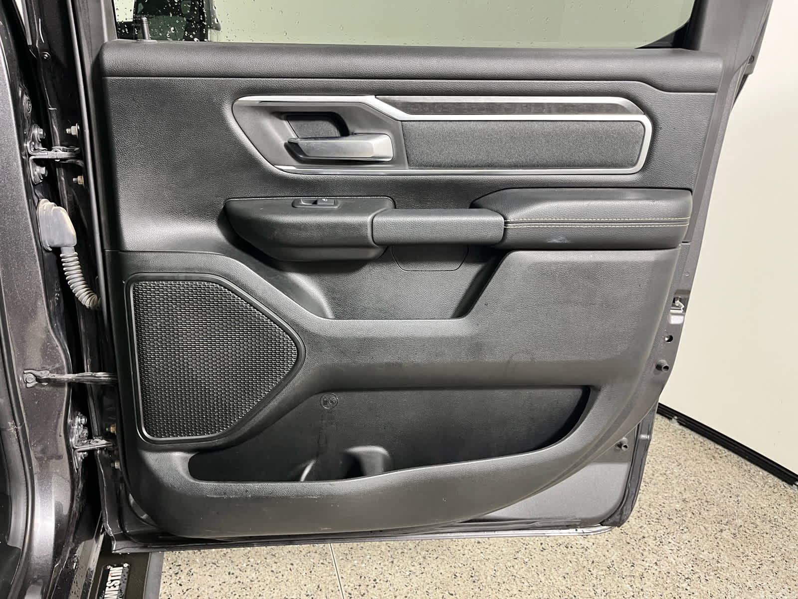 2019 RAM All-New 1500 Big Horn/Lone Star