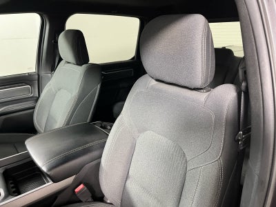 2019 RAM All-New 1500 Big Horn/Lone Star