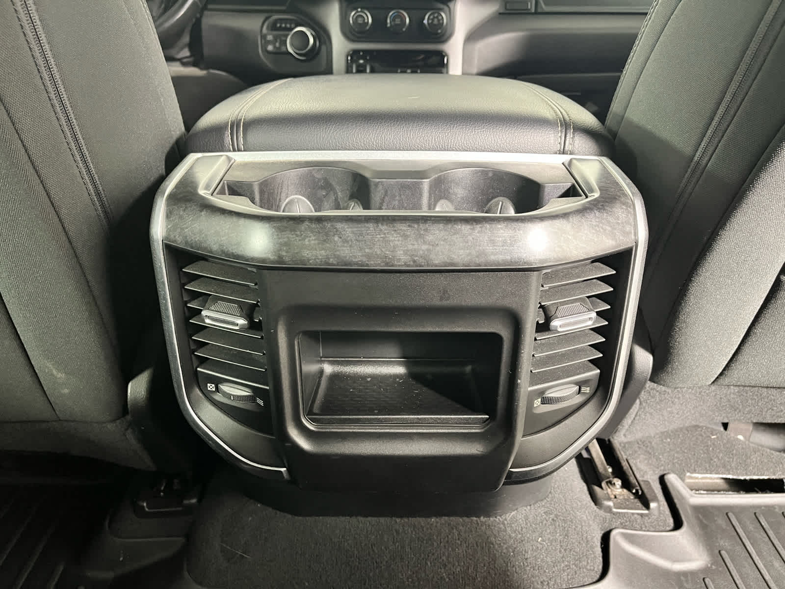 2019 RAM All-New 1500 Big Horn/Lone Star