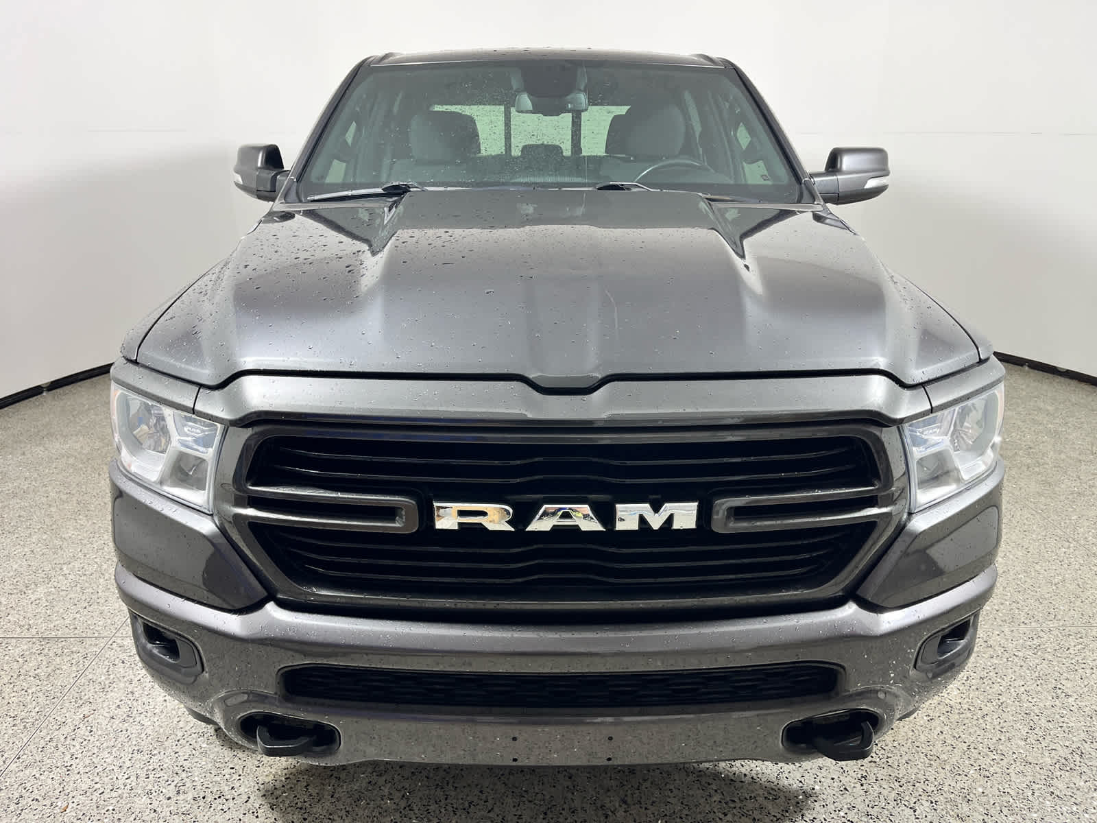 2019 RAM All-New 1500 Big Horn/Lone Star