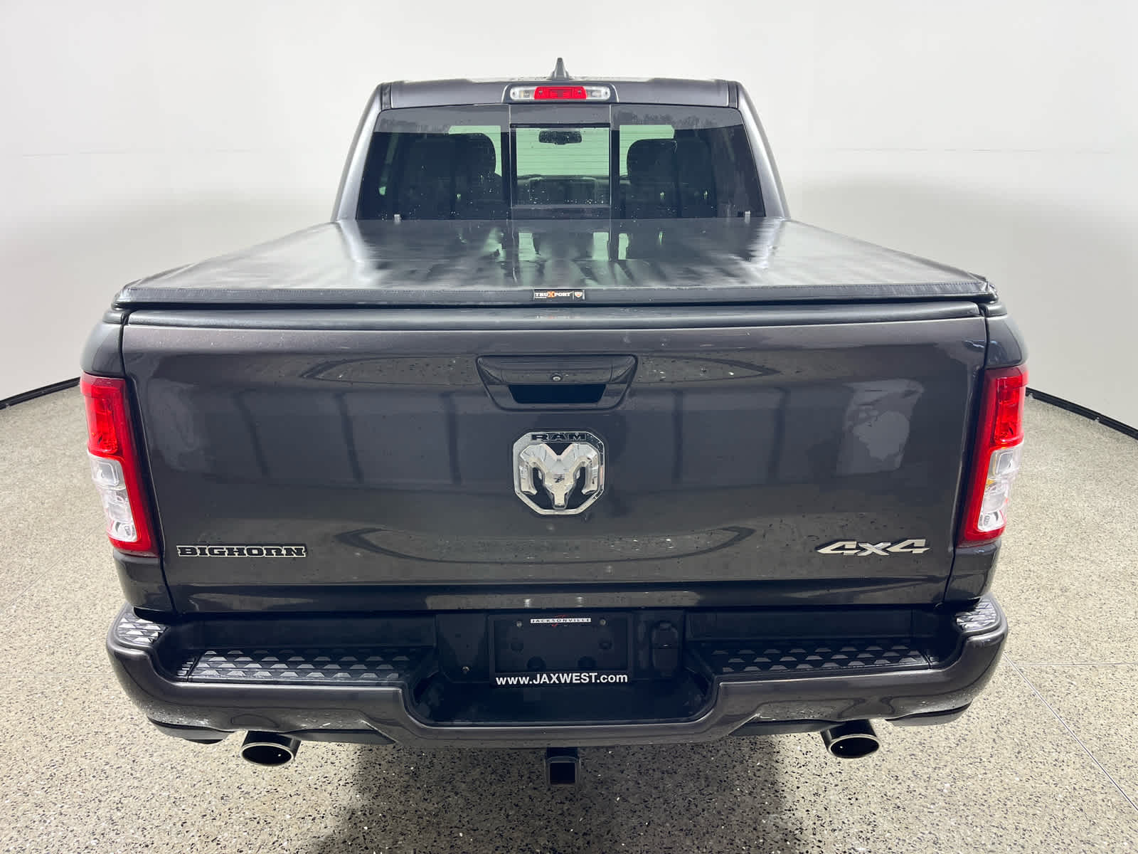 2019 RAM All-New 1500 Big Horn/Lone Star