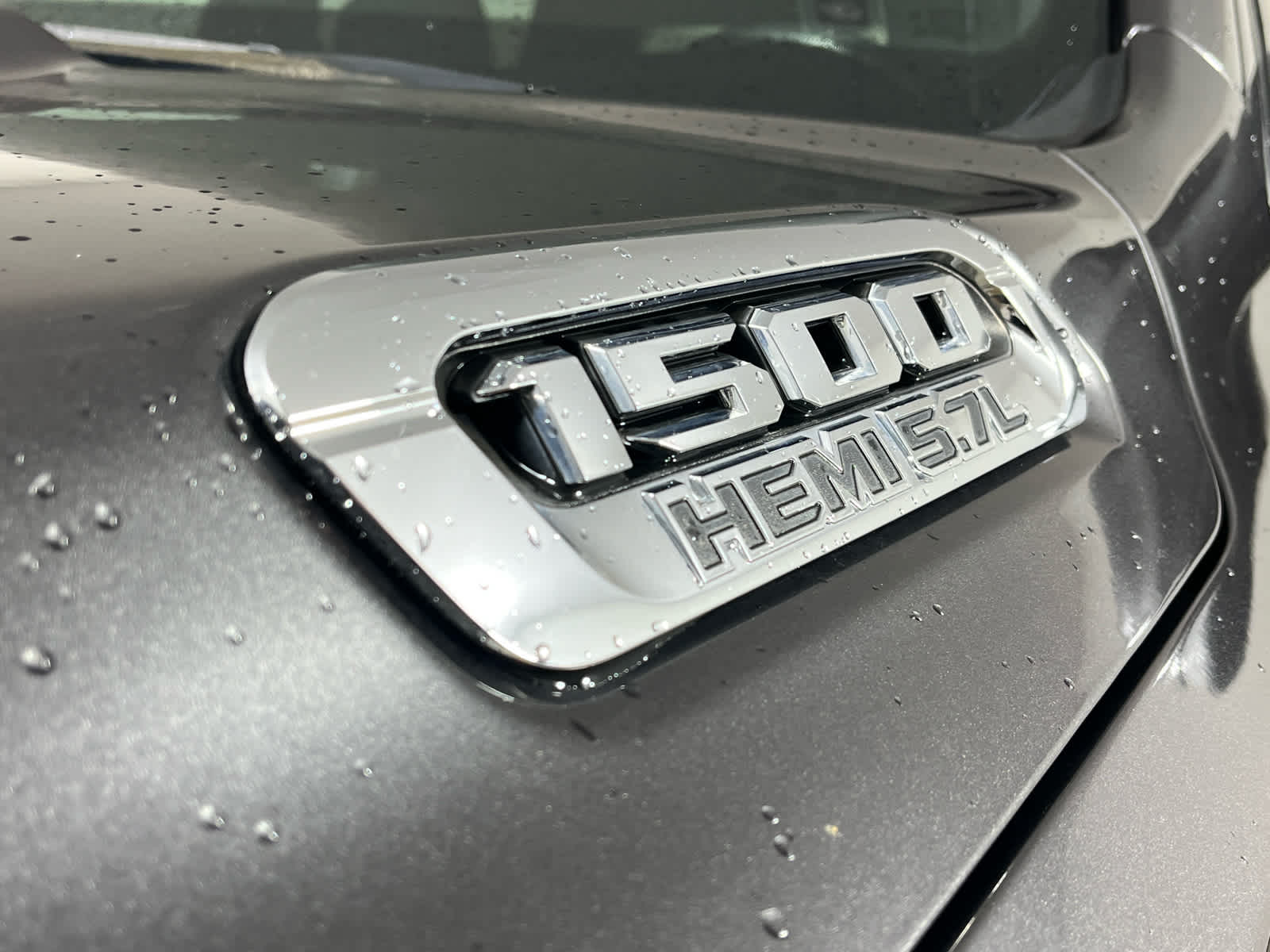 2019 RAM All-New 1500 Big Horn/Lone Star