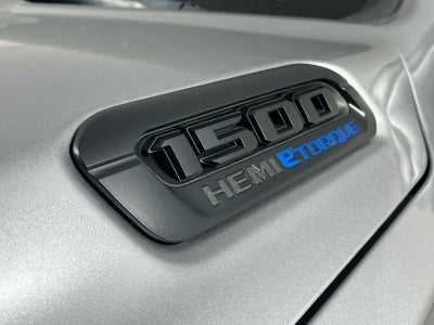 2024 RAM 1500 Big Horn