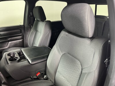 2025 RAM 1500 Warlock