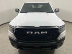2025 RAM 1500 Warlock