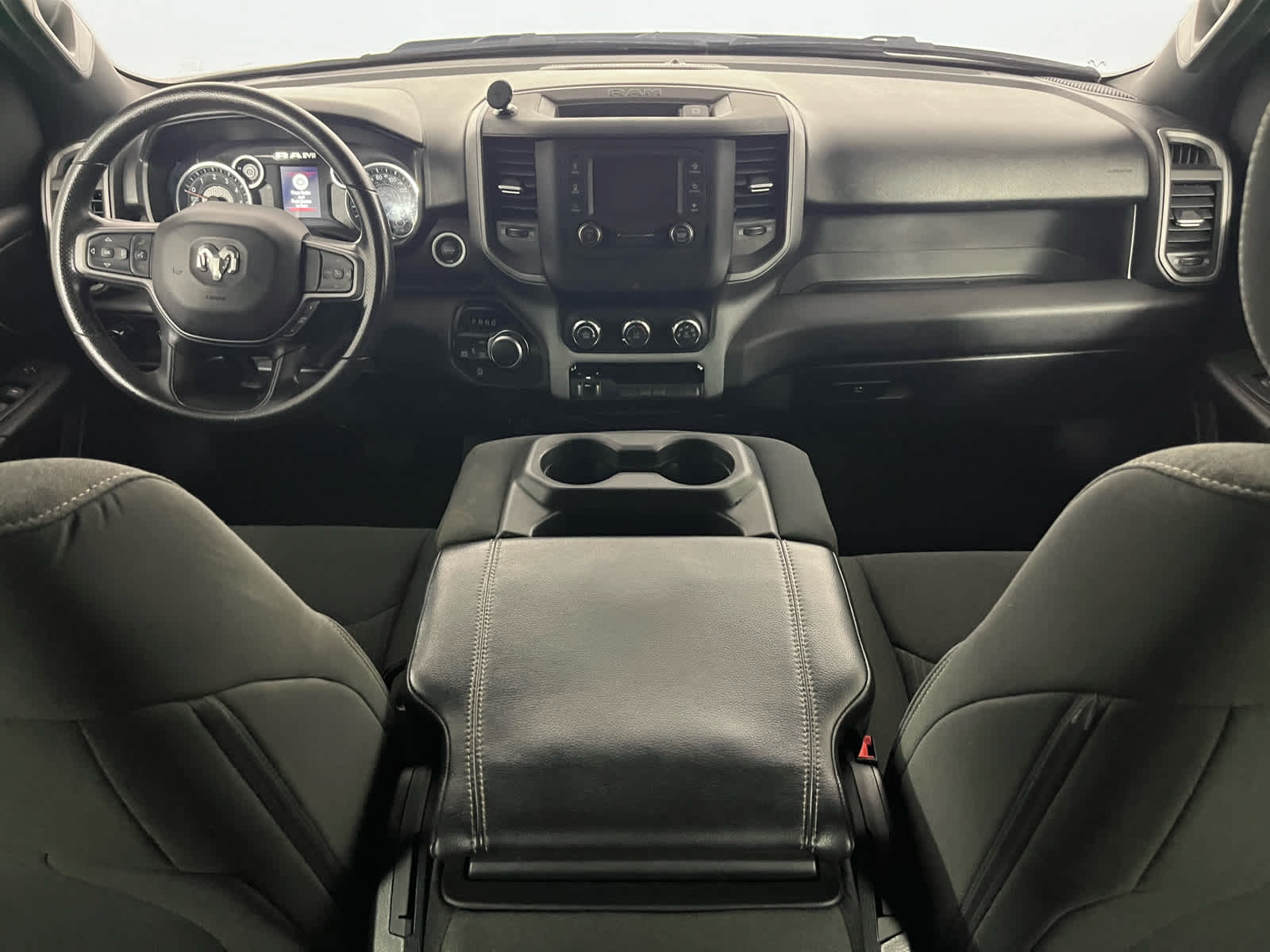 2024 RAM 1500 Tradesman