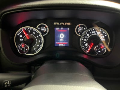 2024 RAM 1500 Tradesman