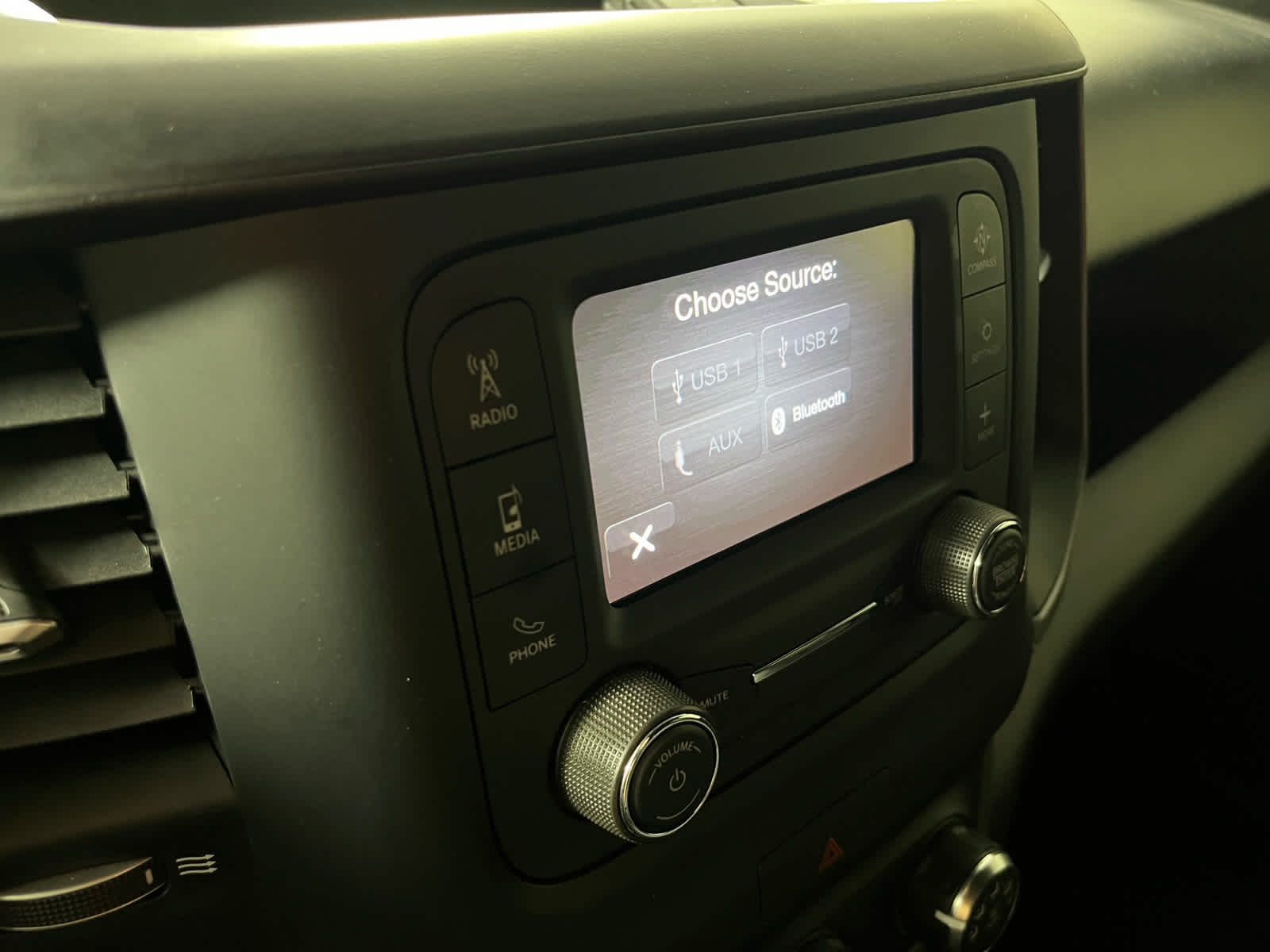 2024 RAM 1500 Tradesman