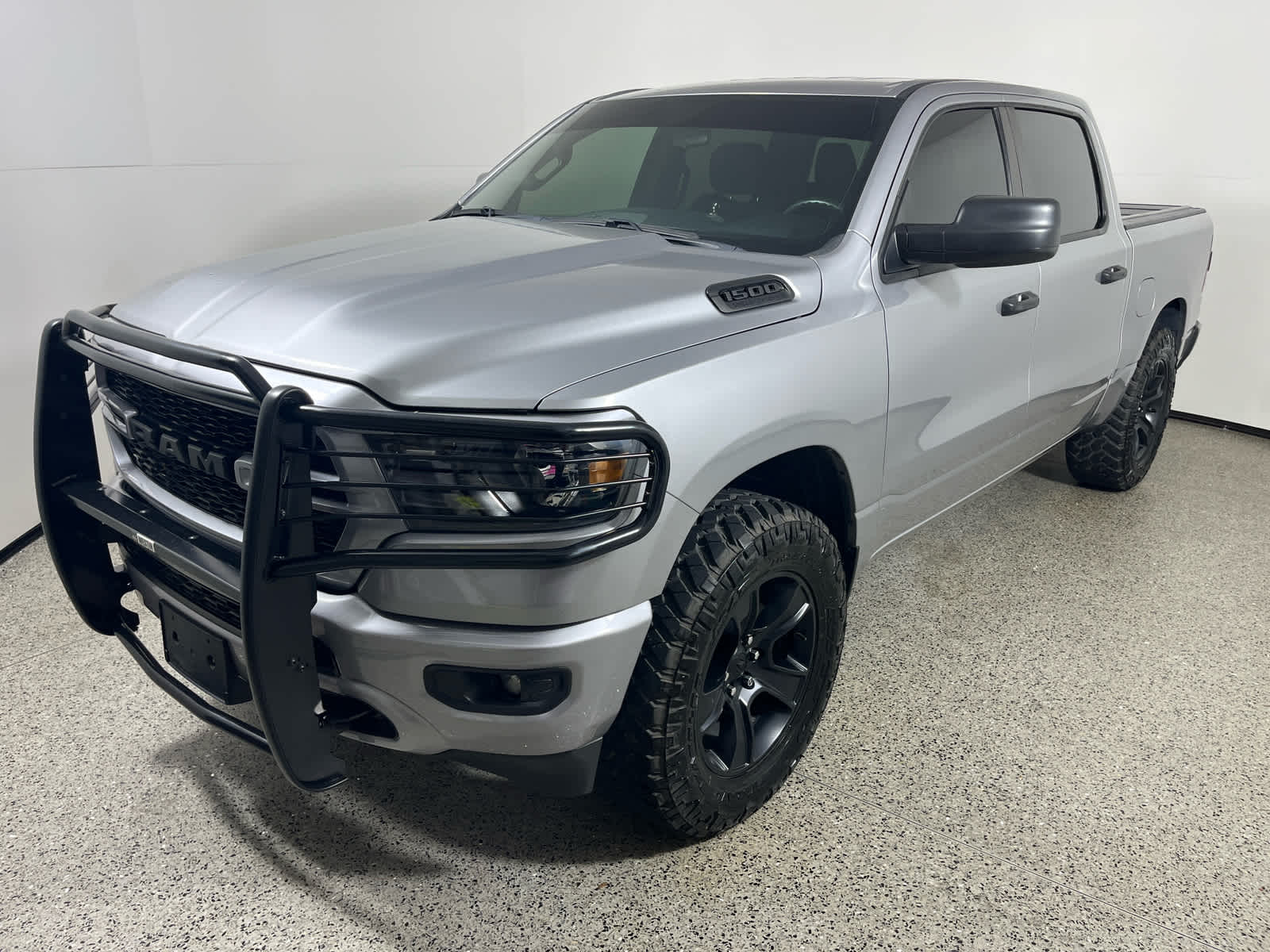 2024 RAM 1500 Tradesman