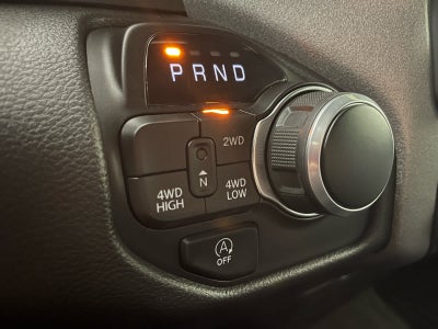 2024 RAM 1500 Tradesman