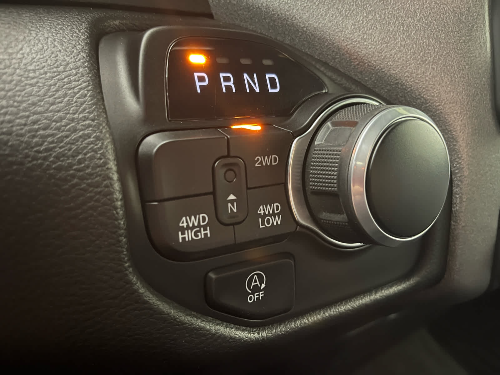 2024 RAM 1500 Tradesman