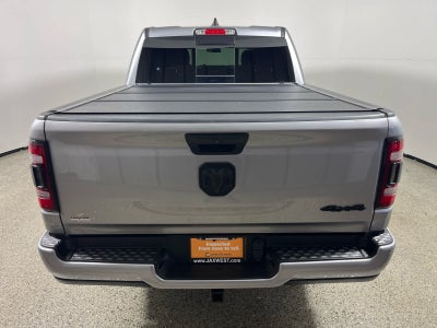 2024 RAM 1500 Tradesman
