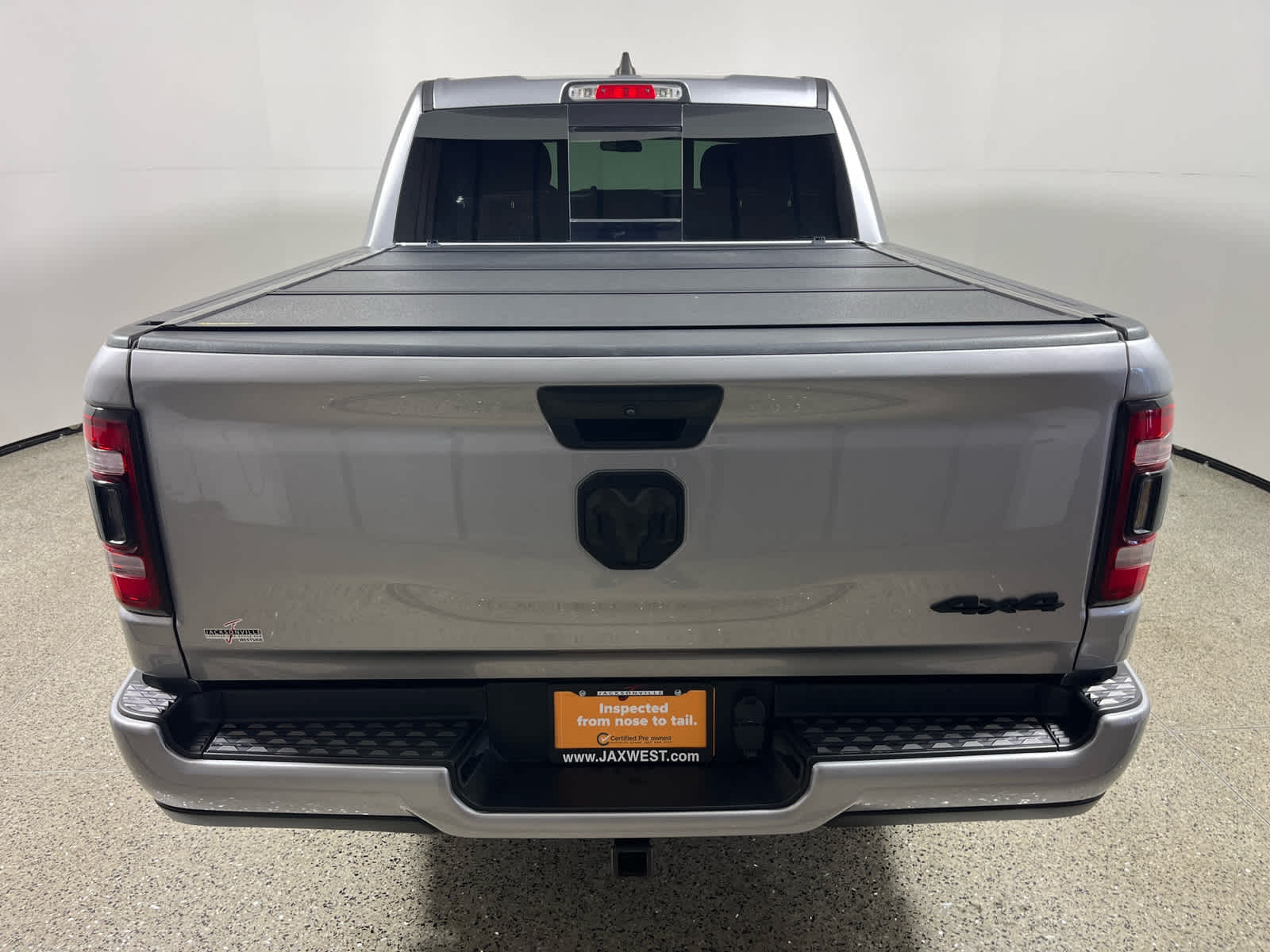 2024 RAM 1500 Tradesman
