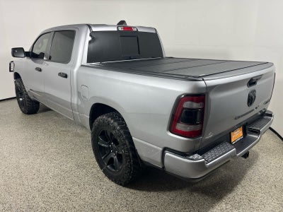 2024 RAM 1500 Tradesman