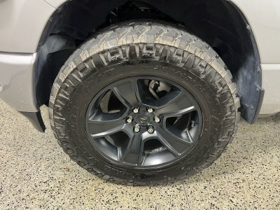 2024 RAM 1500 Tradesman