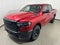 2027 RAM 1500 Warlock