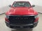 2027 RAM 1500 Warlock