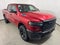 2027 RAM 1500 Warlock