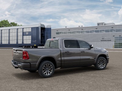 2026 RAM 1500 Longhorn