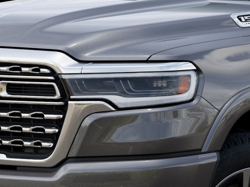 2026 RAM 1500 Longhorn
