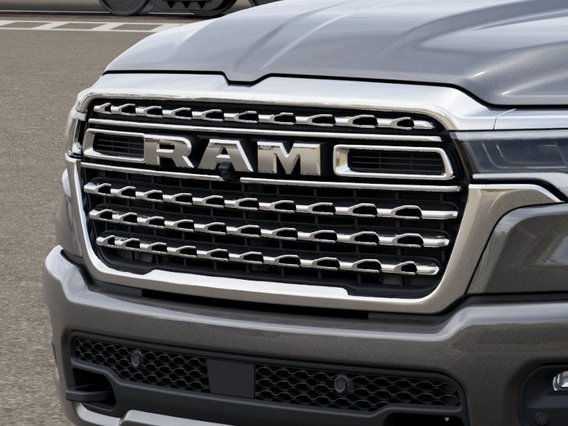 2026 RAM 1500 Longhorn