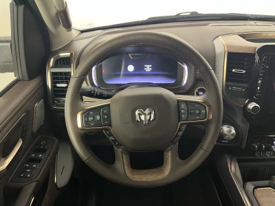 2026 RAM 1500 Longhorn