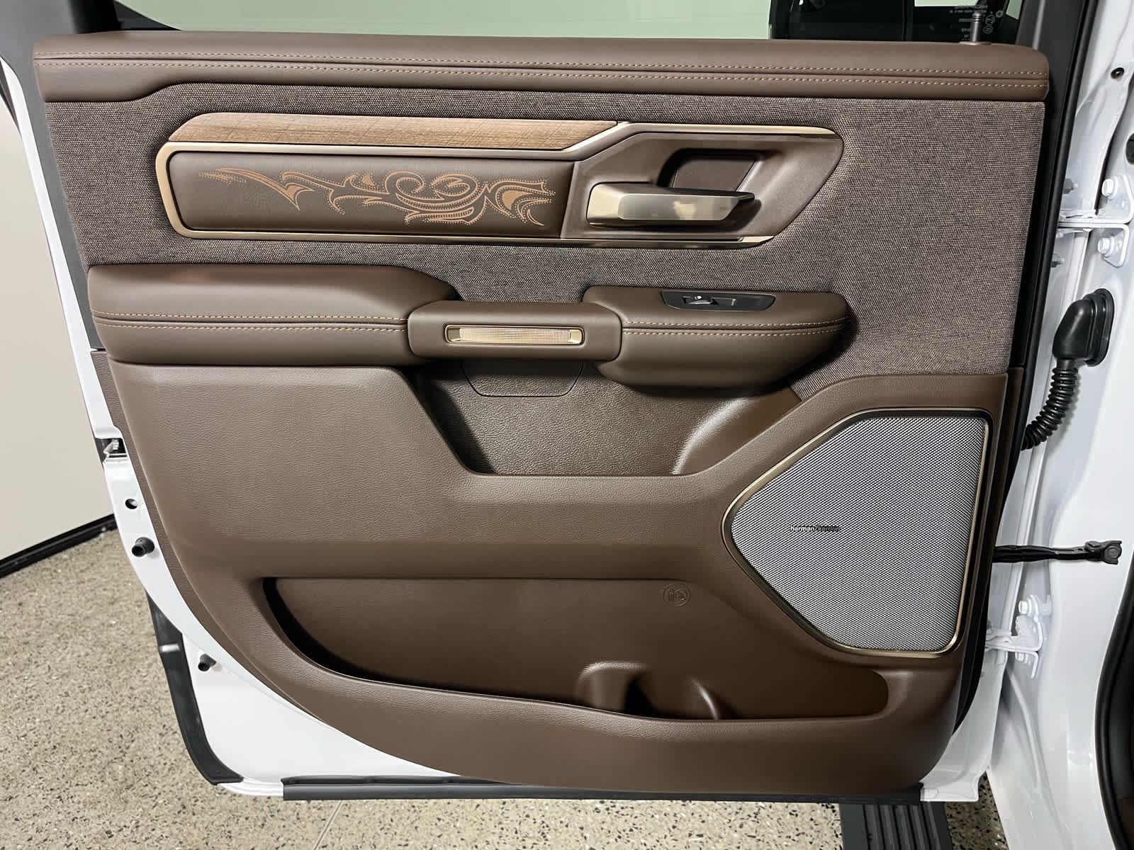 2026 RAM 1500 Longhorn