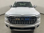 2026 RAM 1500 Longhorn