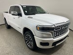 2026 RAM 1500 Longhorn